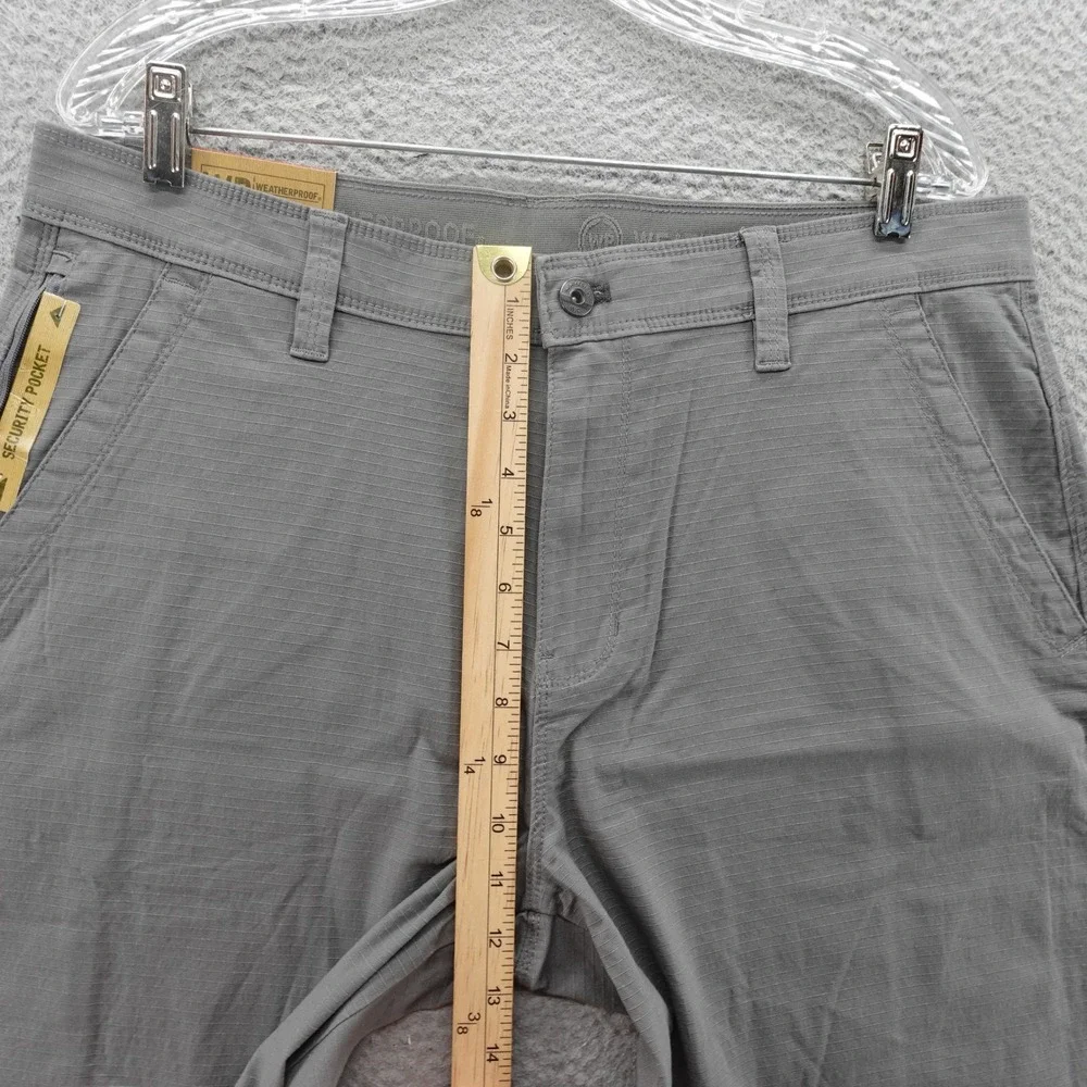 Weatherproof vintage utility